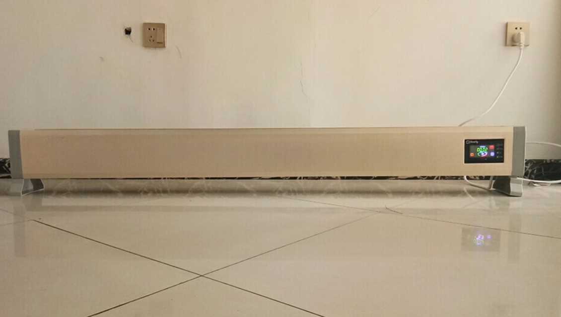 齐齐哈尔电采暖产品:革新取暖新方式